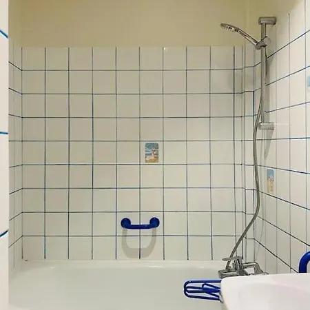 Il Nido 2, F2 Hyper Centre, Parking Et Wifi Apartment Villers-sur-Mer