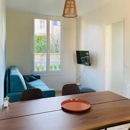 Il Nido 2, F2 Hyper Centre, Parking Et Wifi Apartment