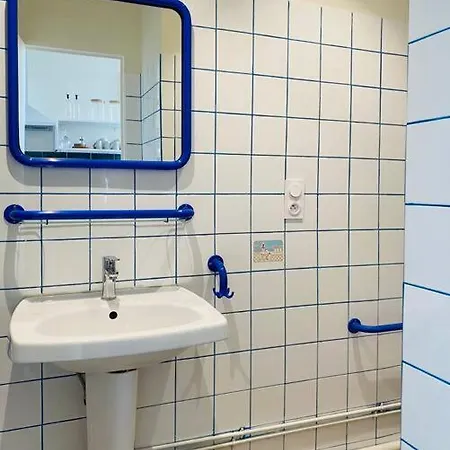 Il Nido 2, F2 Hyper Centre, Parking Et Wifi