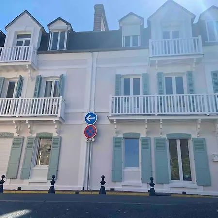Apartment Il Nido 2, F2 Hyper Centre, Parking Et Wifi