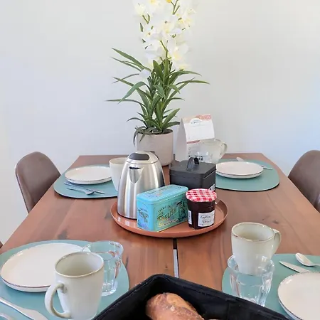 Il Nido 2, F2 Hyper Centre, Parking Et Wifi דירה