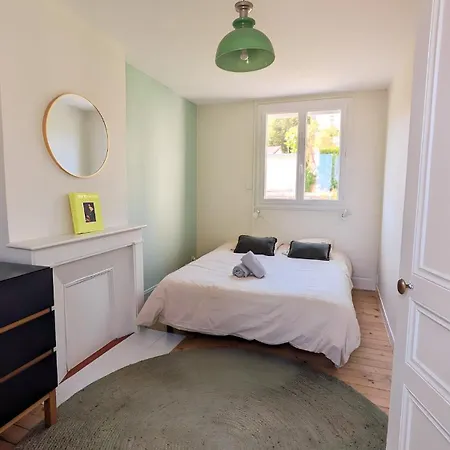 Appartement Il Nido 2, F2 Hyper Centre, Parking Et Wifi *