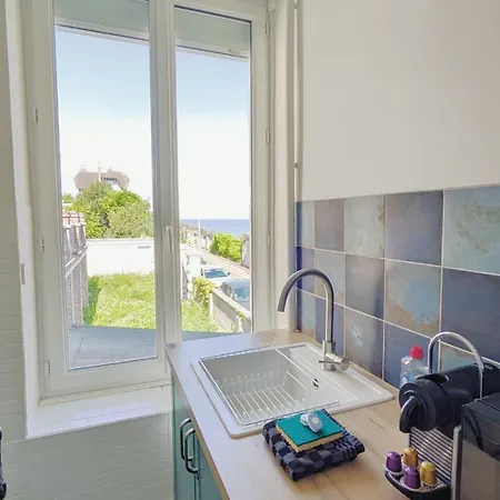 Il Nido 2, F2 Hyper Centre, Parking Et Wifi