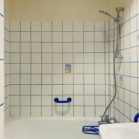 Il Nido 2, F2 Hyper Centre, Parking Et Wifi דירה