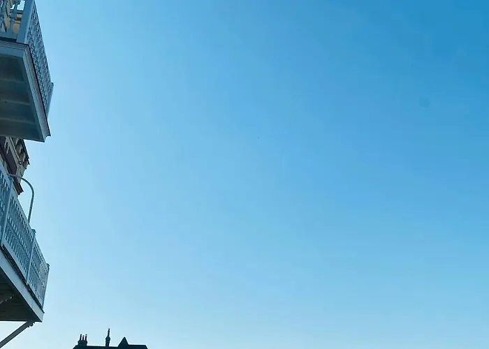 Il Nido 2, F2 Hyper Centre, Parking Et Wifi Villers-sur-Mer