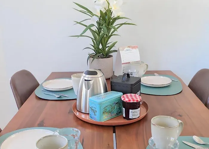 Il Nido 2, F2 Hyper Centre, Parking Et Wifi Apartmán