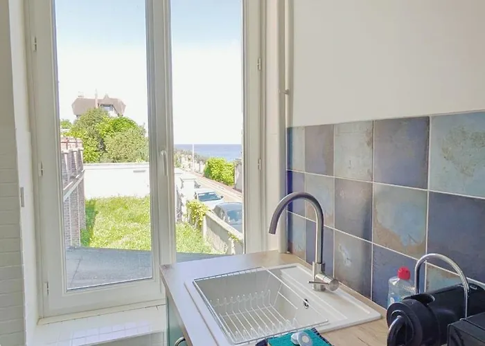 Il Nido 2, F2 Hyper Centre, Parking Et Wifi