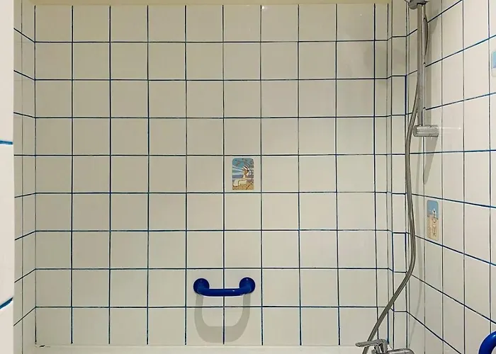 Il Nido 2, F2 Hyper Centre, Parking Et Wifi Apartmán